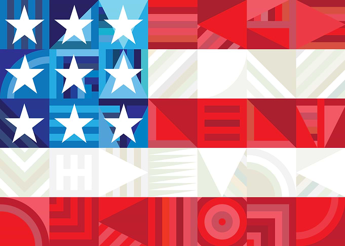 Stars and Stripes