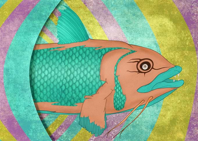 Wreckfish