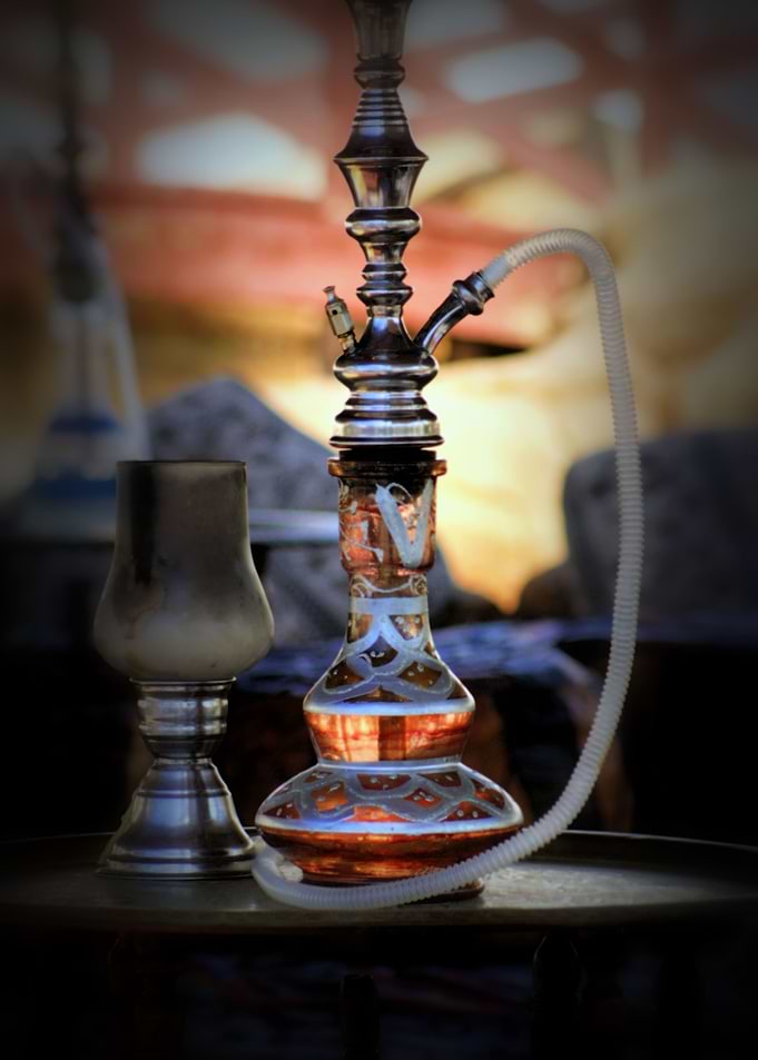Bedouin Sunset
