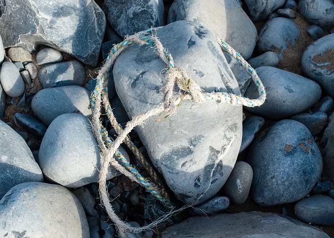 Rock and Rope