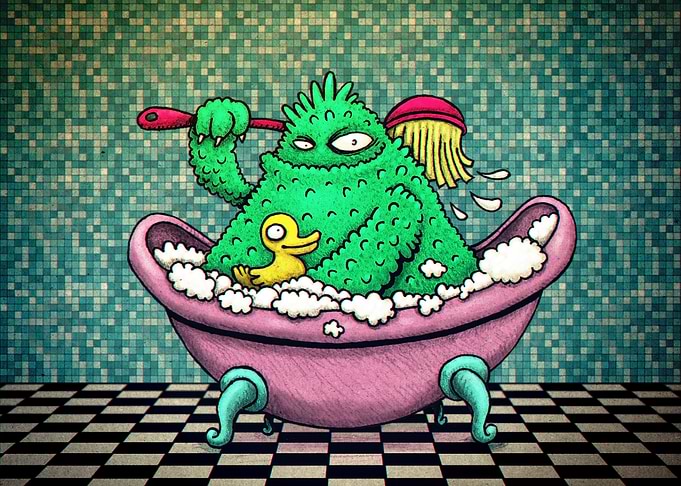 Bath
