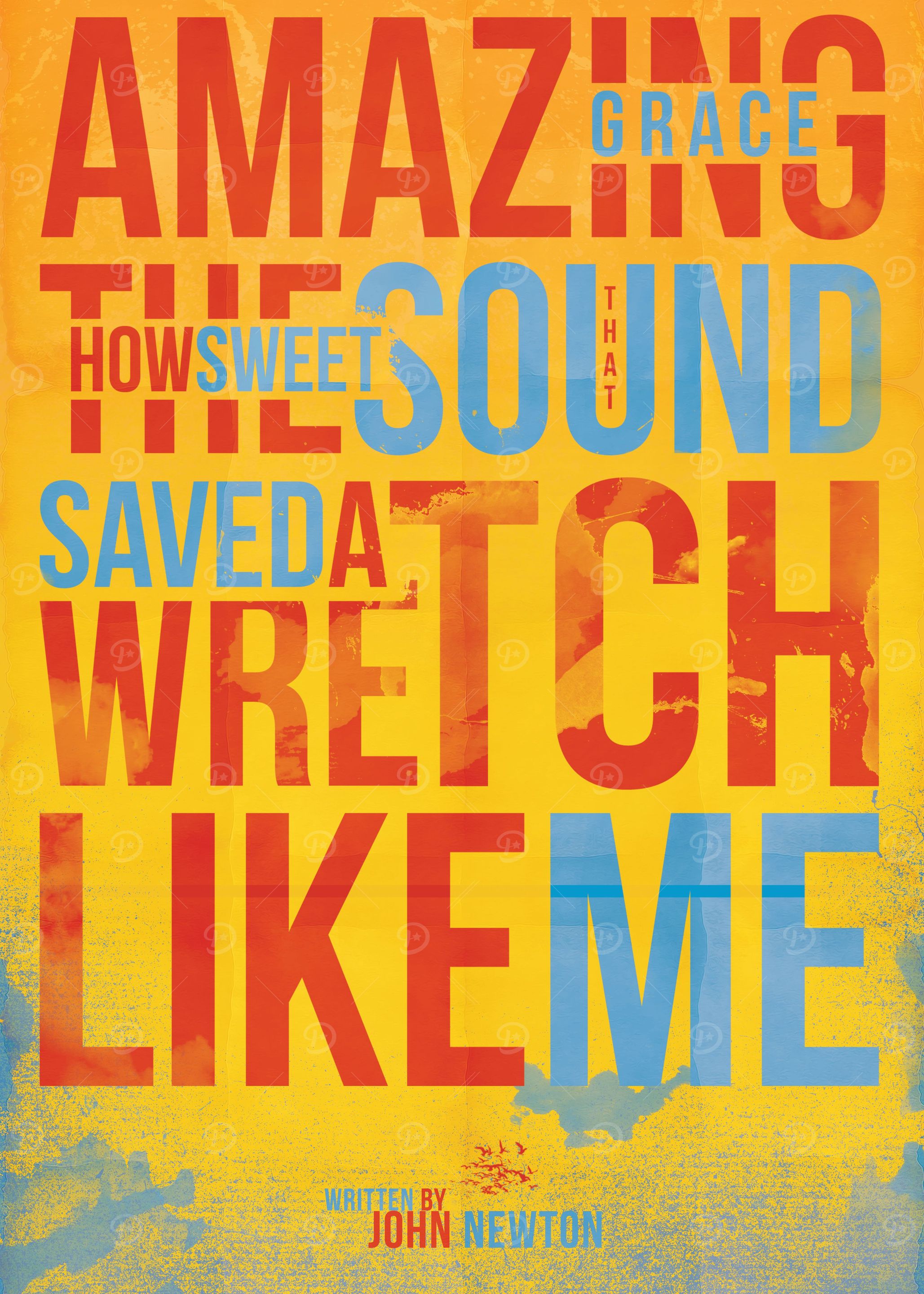 Amazing Grace