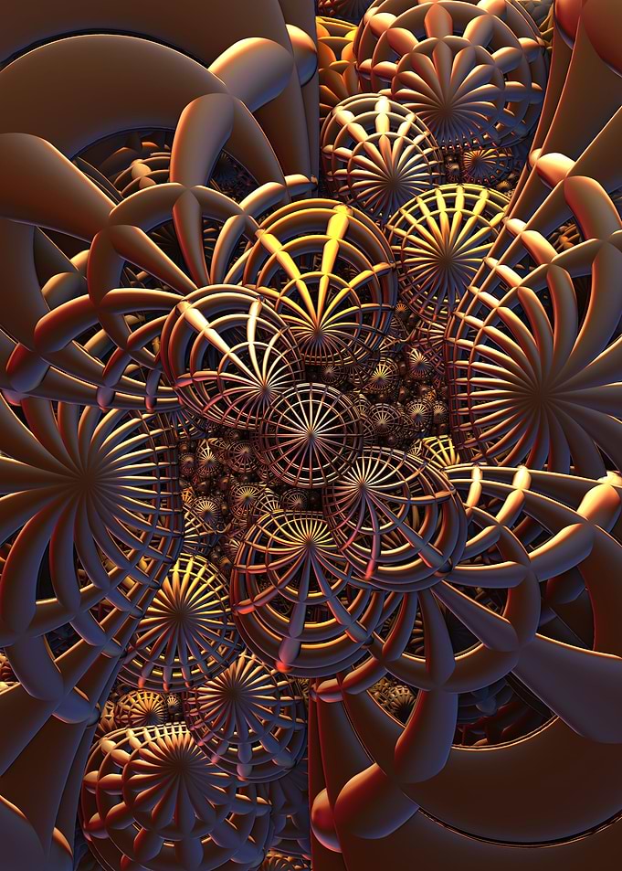 Imagination Station