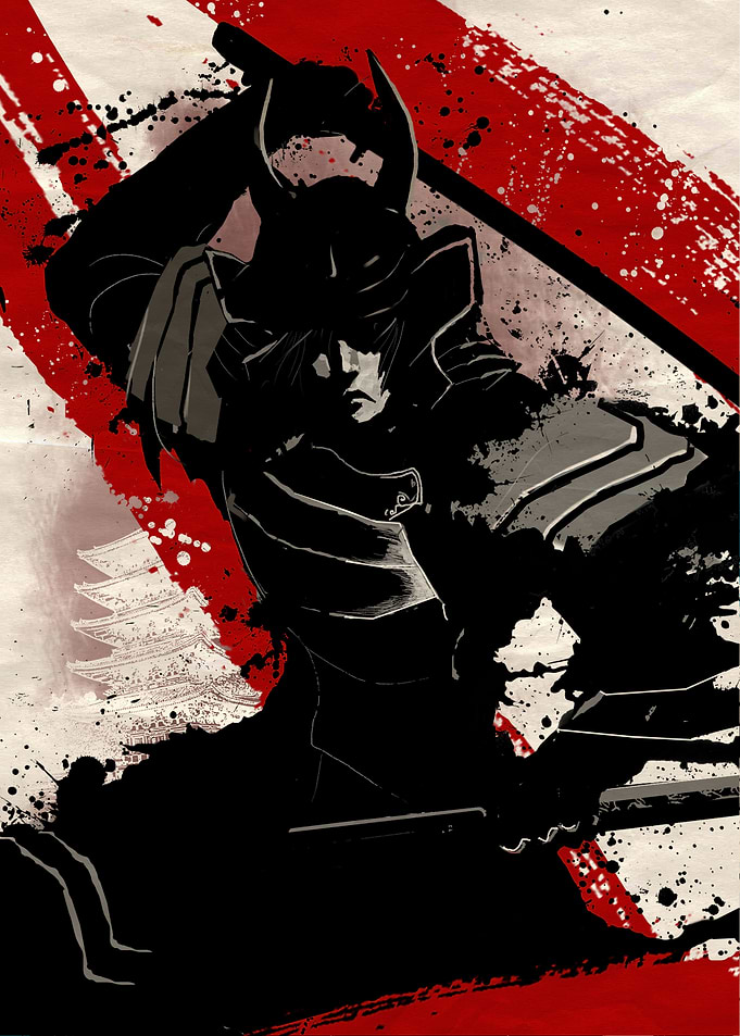Samurai