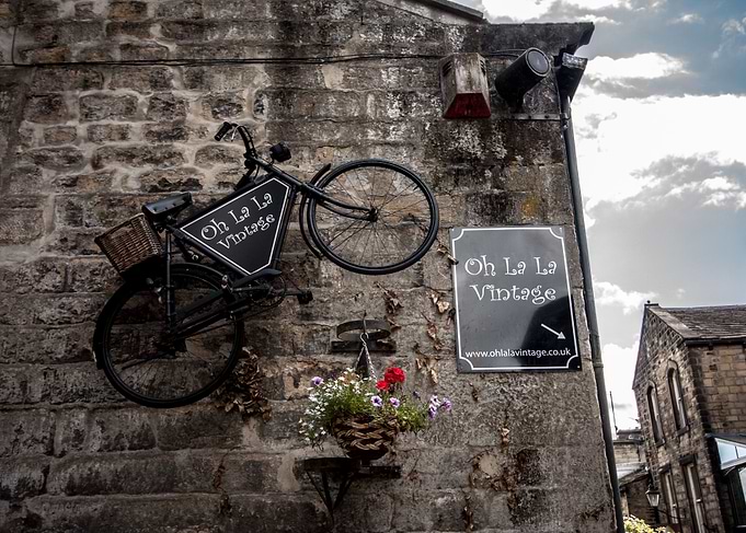 Bicycle