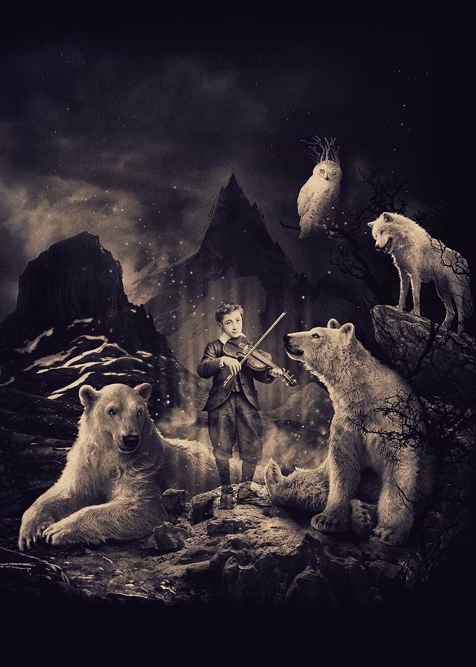 Mountain Song