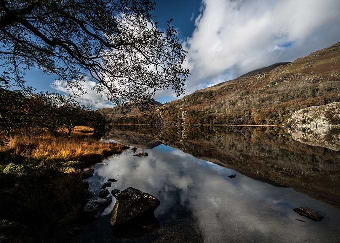 Wales