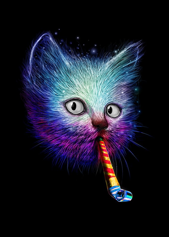 Slurp Party