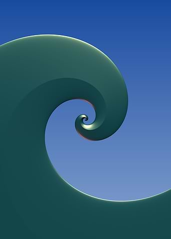 The Wave