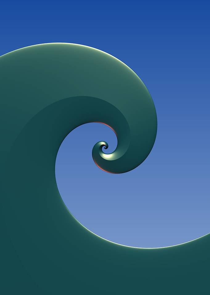 The Wave