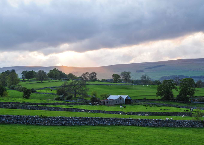 Yorkshire Sky