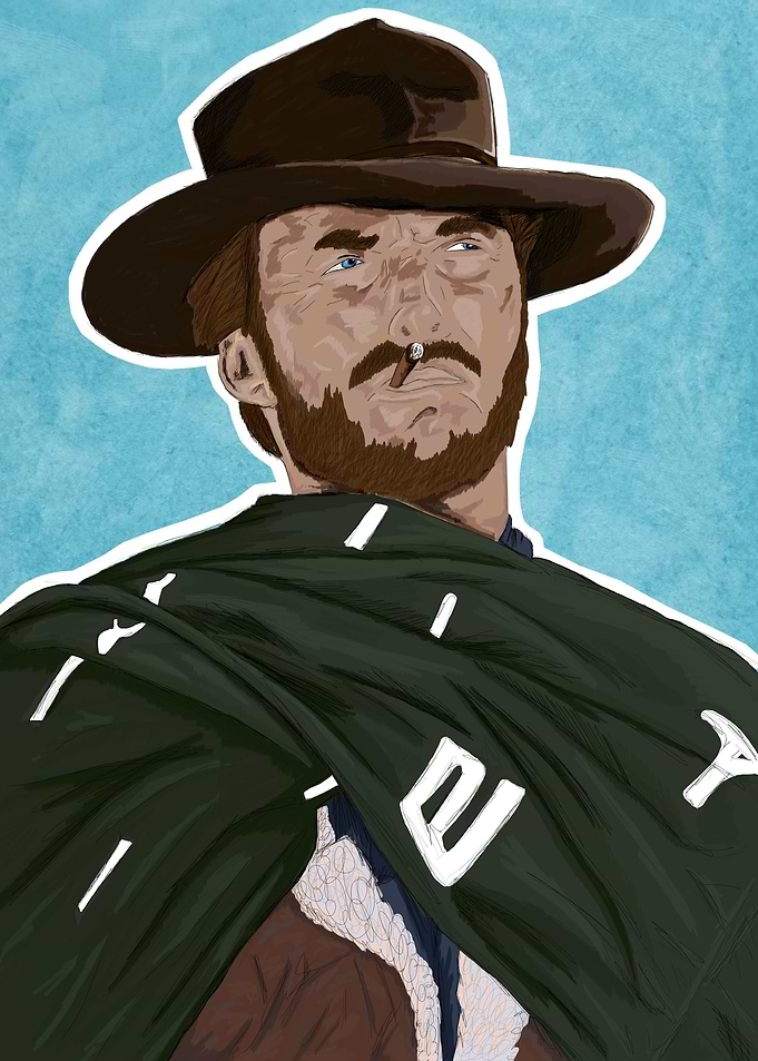 Clint Eastwood