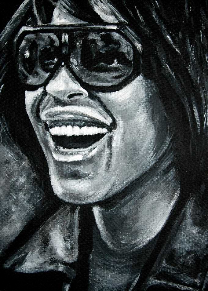 keep smiling