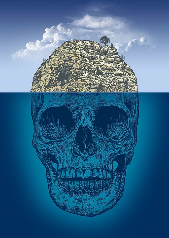 Skull Island