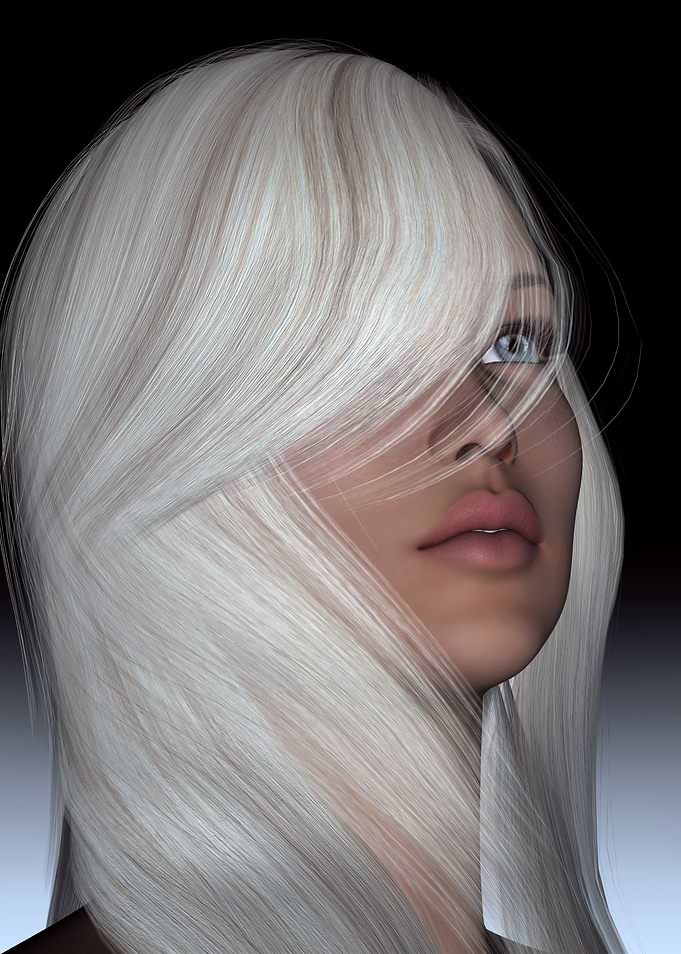 Simple Beauty