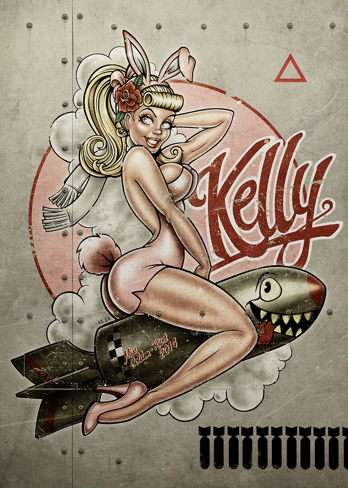 Kelly