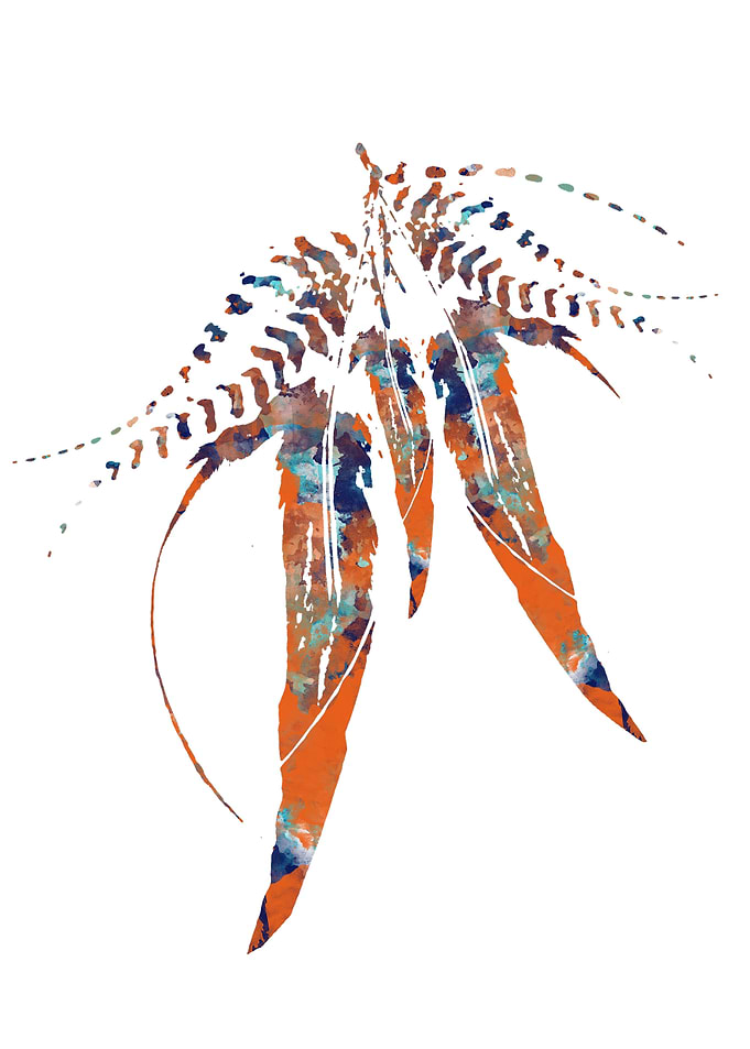 Feathers