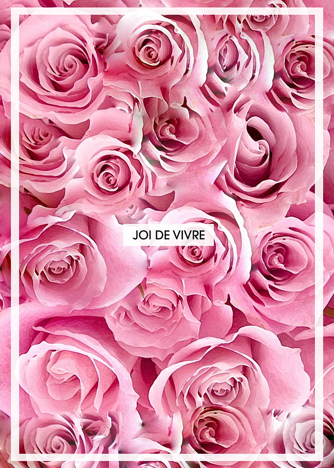 joi de vivre