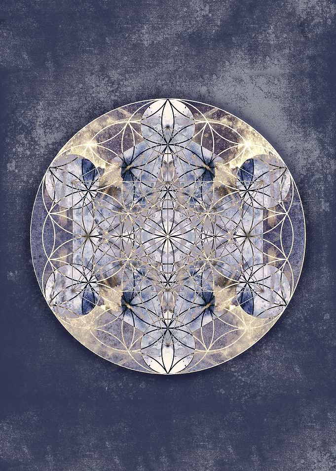 flower of enlightenment