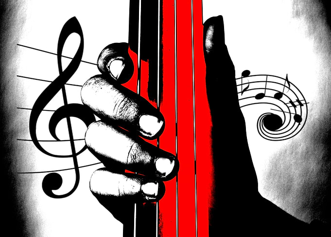 Agreements cello