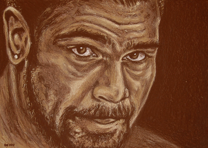 round 11..david haye