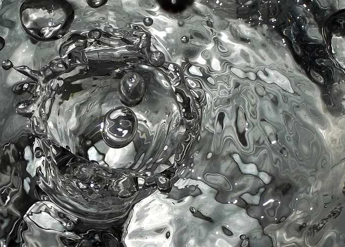 Teardrops