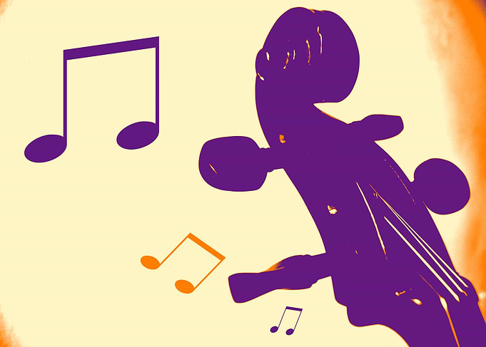 Arrangements cello