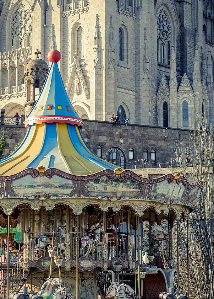 Amusement park 6