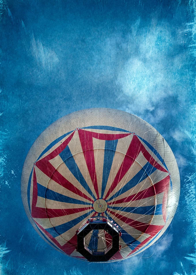 Air-balloon