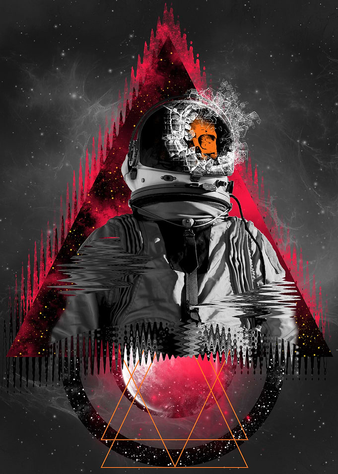 Space Distortion