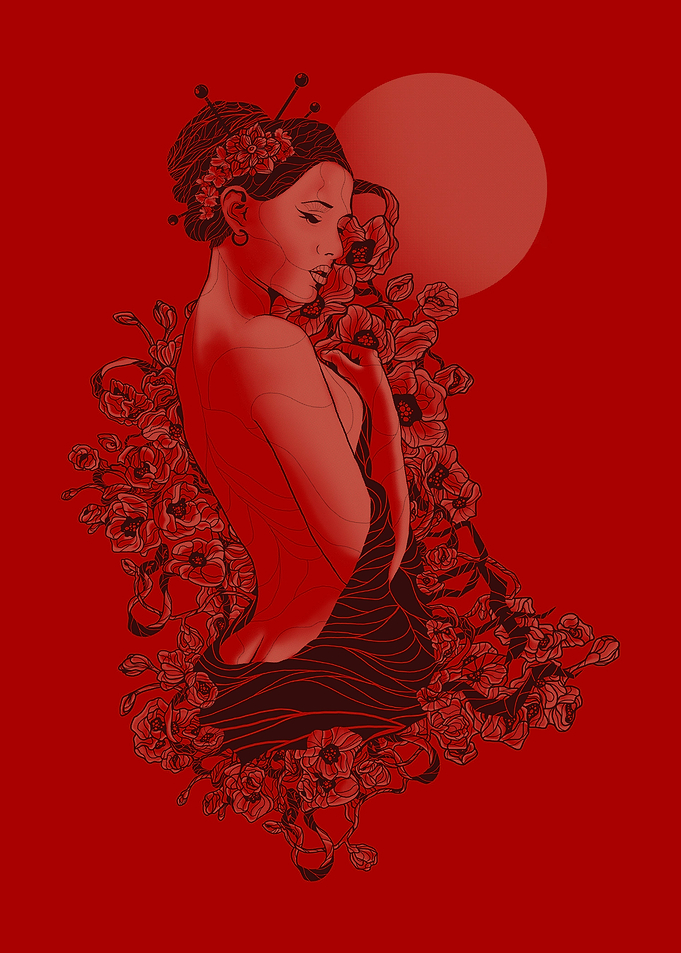 Geiko