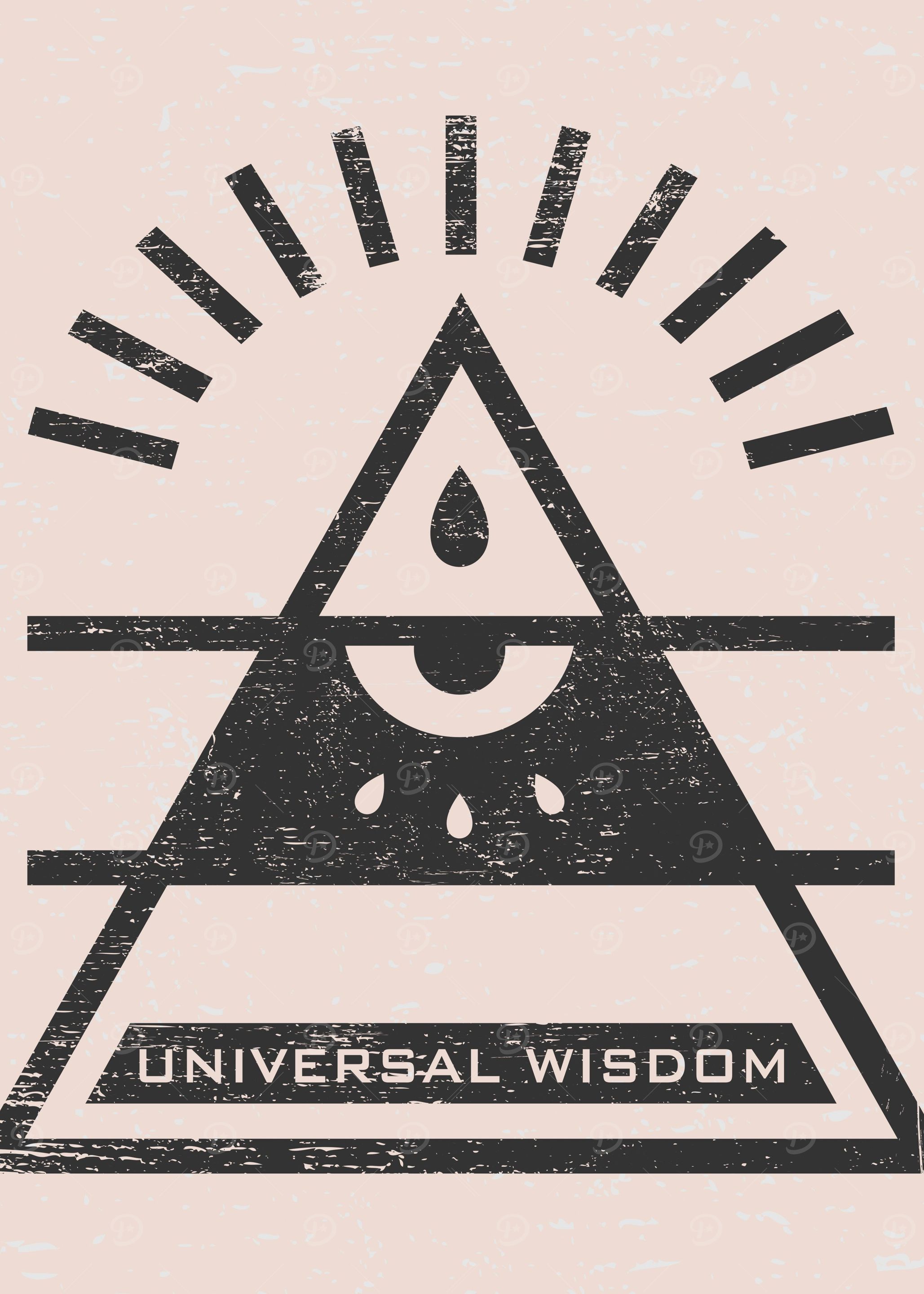Universal Wisdom
