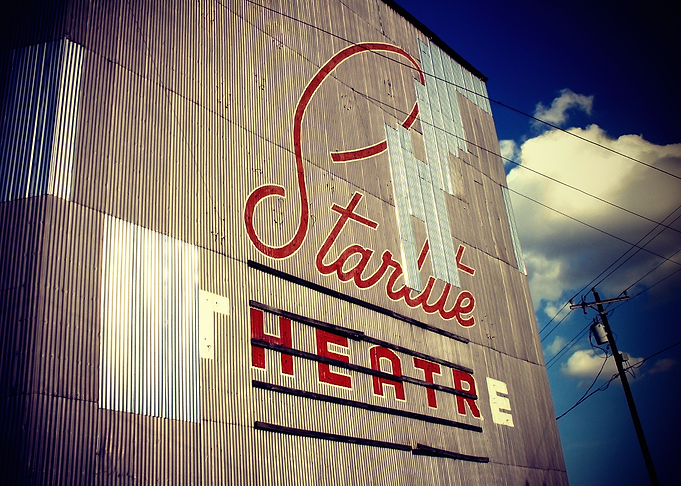 Starlite
