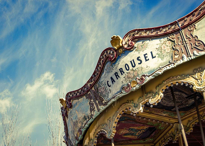 Amusement park 5