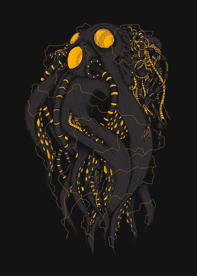 Octobut