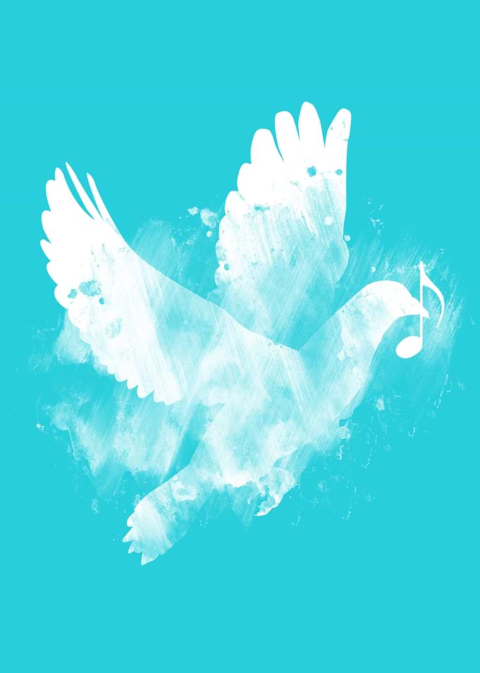 Bring me Peace