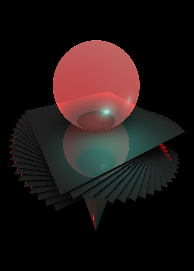 Gravity Layers