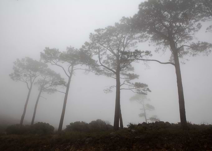 Mystical magic