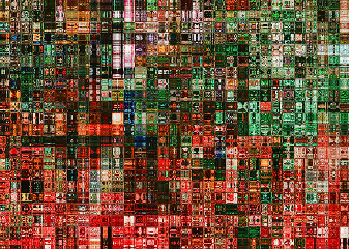 Binary dream