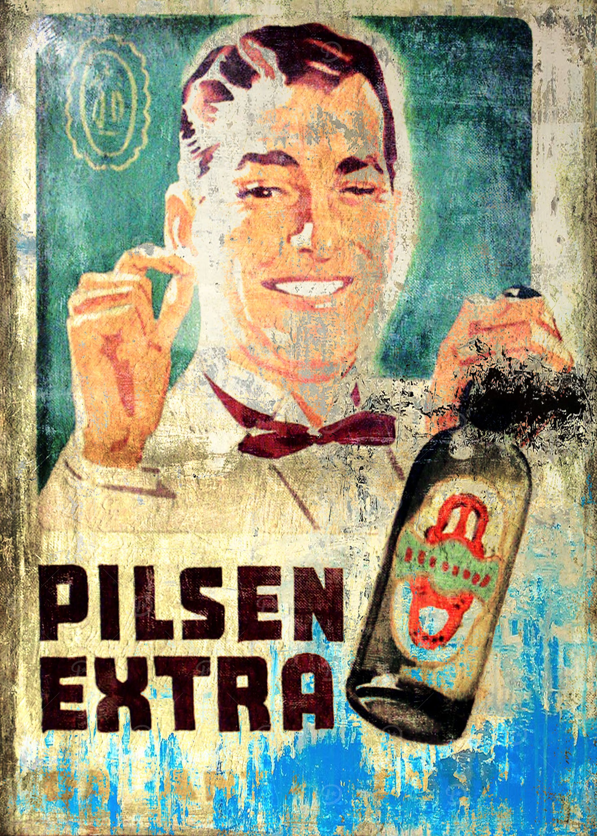 Antarctica Beer