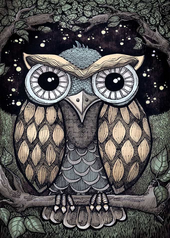 Owl II