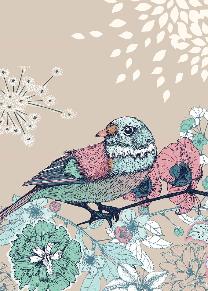Blue Bird