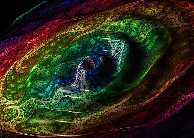 Fractal Ripple