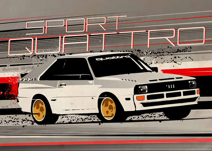 sport quattro