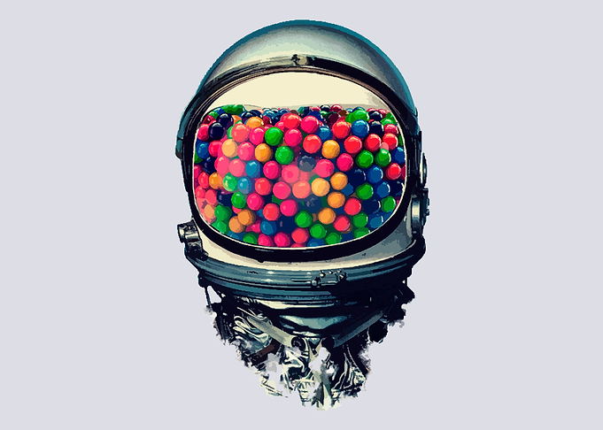 AstroGum