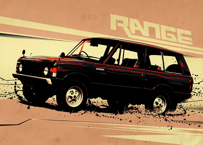 range
