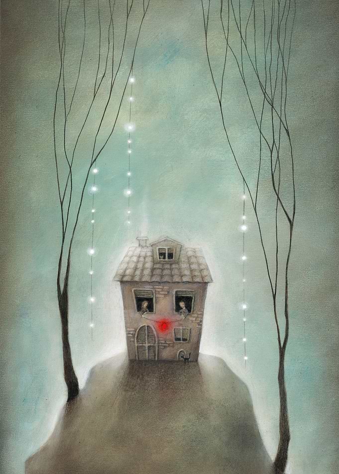 home sweet home