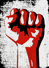 Revolution! - Painterly Style