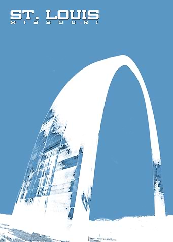 St. Louis Arch