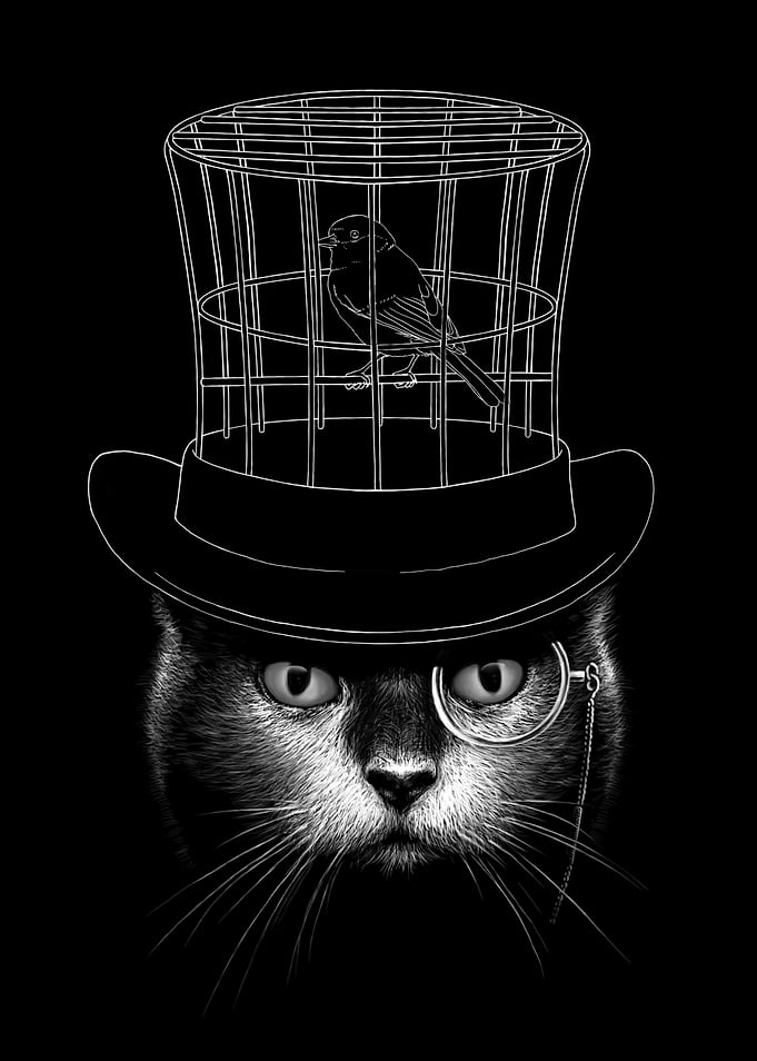 Under My Hat